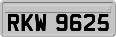 RKW9625