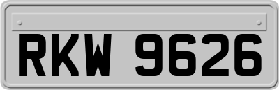 RKW9626