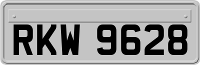 RKW9628