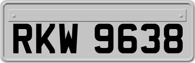 RKW9638