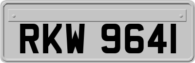 RKW9641