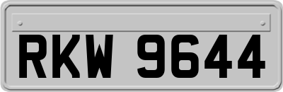 RKW9644