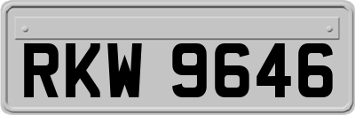 RKW9646