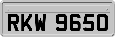 RKW9650