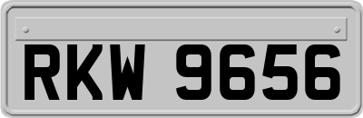 RKW9656