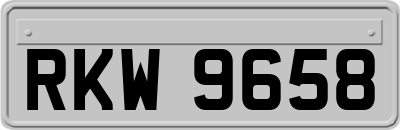 RKW9658