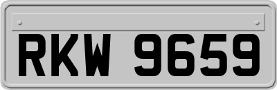 RKW9659