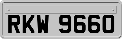 RKW9660