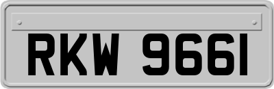 RKW9661