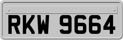 RKW9664