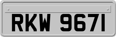 RKW9671