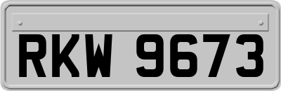 RKW9673