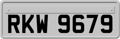 RKW9679