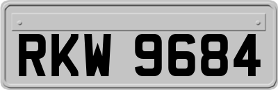 RKW9684