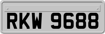 RKW9688