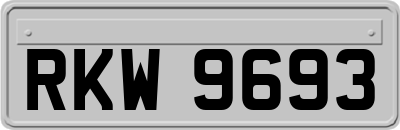 RKW9693