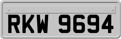 RKW9694