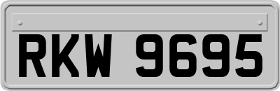 RKW9695