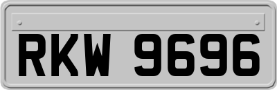 RKW9696