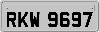 RKW9697