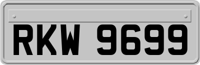 RKW9699