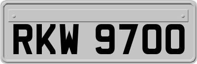 RKW9700