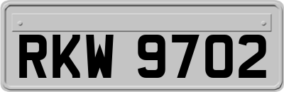 RKW9702