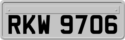 RKW9706