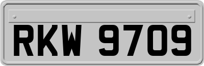 RKW9709