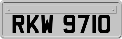 RKW9710