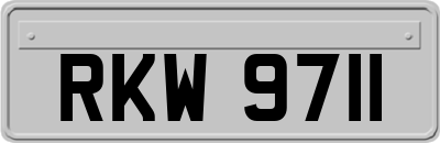 RKW9711