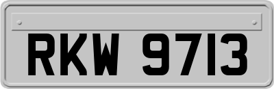 RKW9713