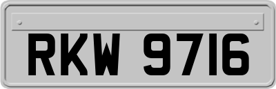 RKW9716