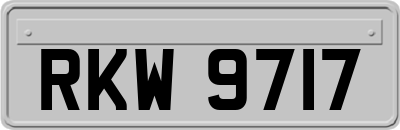 RKW9717