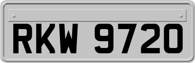 RKW9720