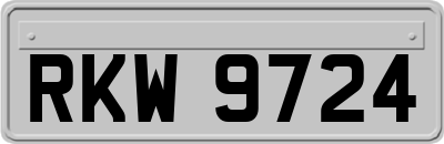 RKW9724