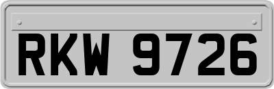 RKW9726