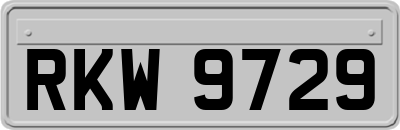 RKW9729