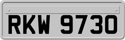 RKW9730