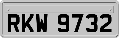 RKW9732