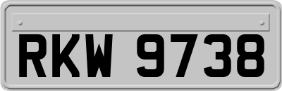 RKW9738