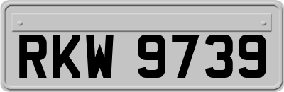 RKW9739