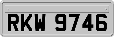 RKW9746