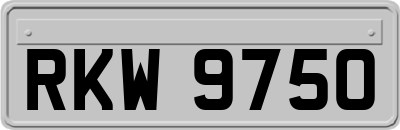 RKW9750