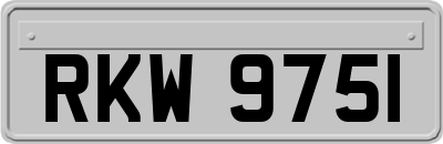 RKW9751