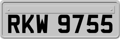 RKW9755