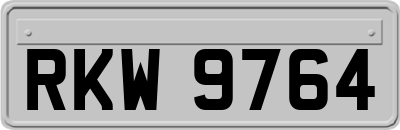 RKW9764