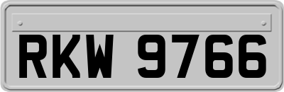 RKW9766