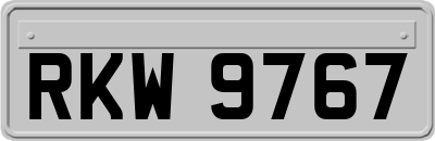 RKW9767