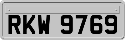 RKW9769